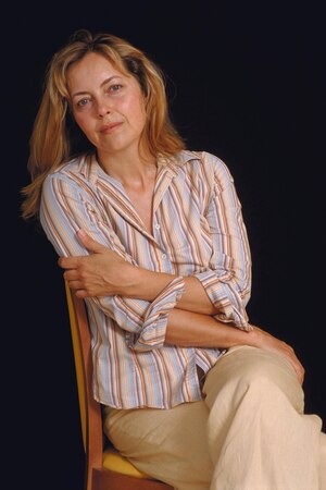 Greta Scacchi nude 10