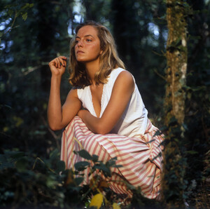 Greta Scacchi nude 11