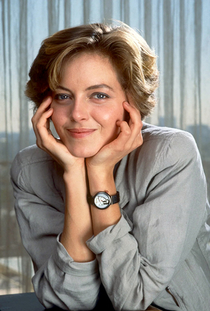 Greta Scacchi nude 12