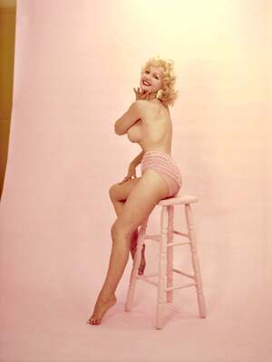 Greta Thyssen nude 11