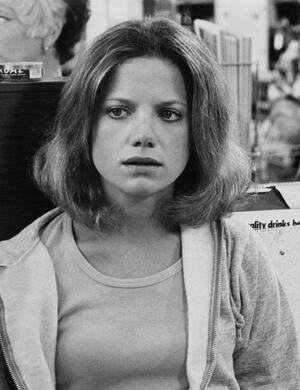 Gretchen Corbett nude 3