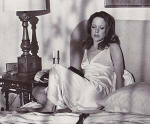 Gretchen Corbett nude 4