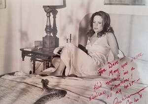 Gretchen Corbett nude 5
