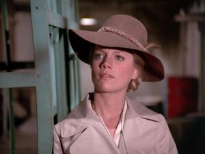 Gretchen Corbett nude 6
