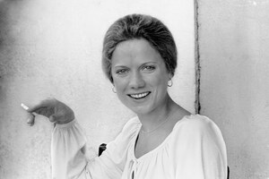 Gretchen Corbett nude 7