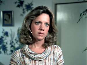 Gretchen Corbett nude 9