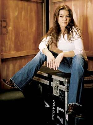 Gretchen Wilson nude 11
