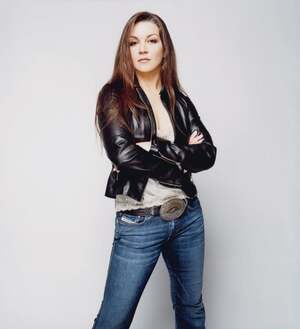 Gretchen Wilson nude 7