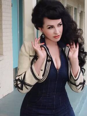 Grey DeLisle nude 12