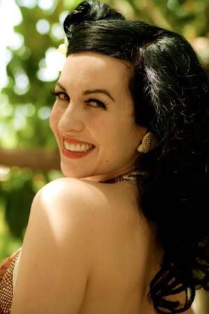 Grey DeLisle nude 4