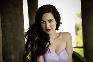 Grey DeLisle nude 7
