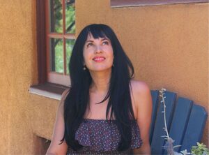 Grey DeLisle nude 9