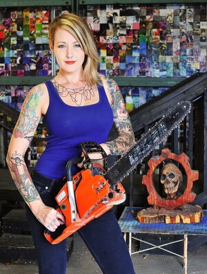 Griffon Ramsey nude 3