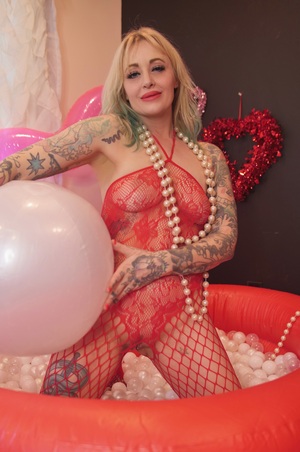 Griffon Ramsey nude 9