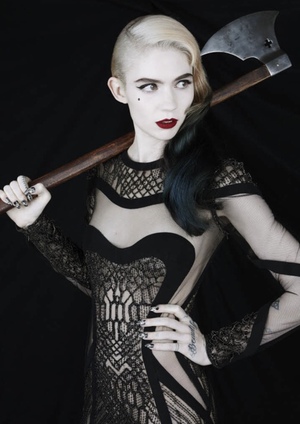 Grimes