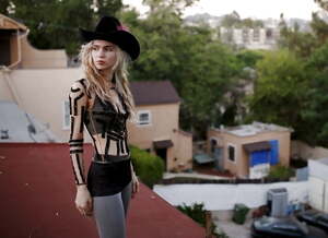 Grimes nude 11