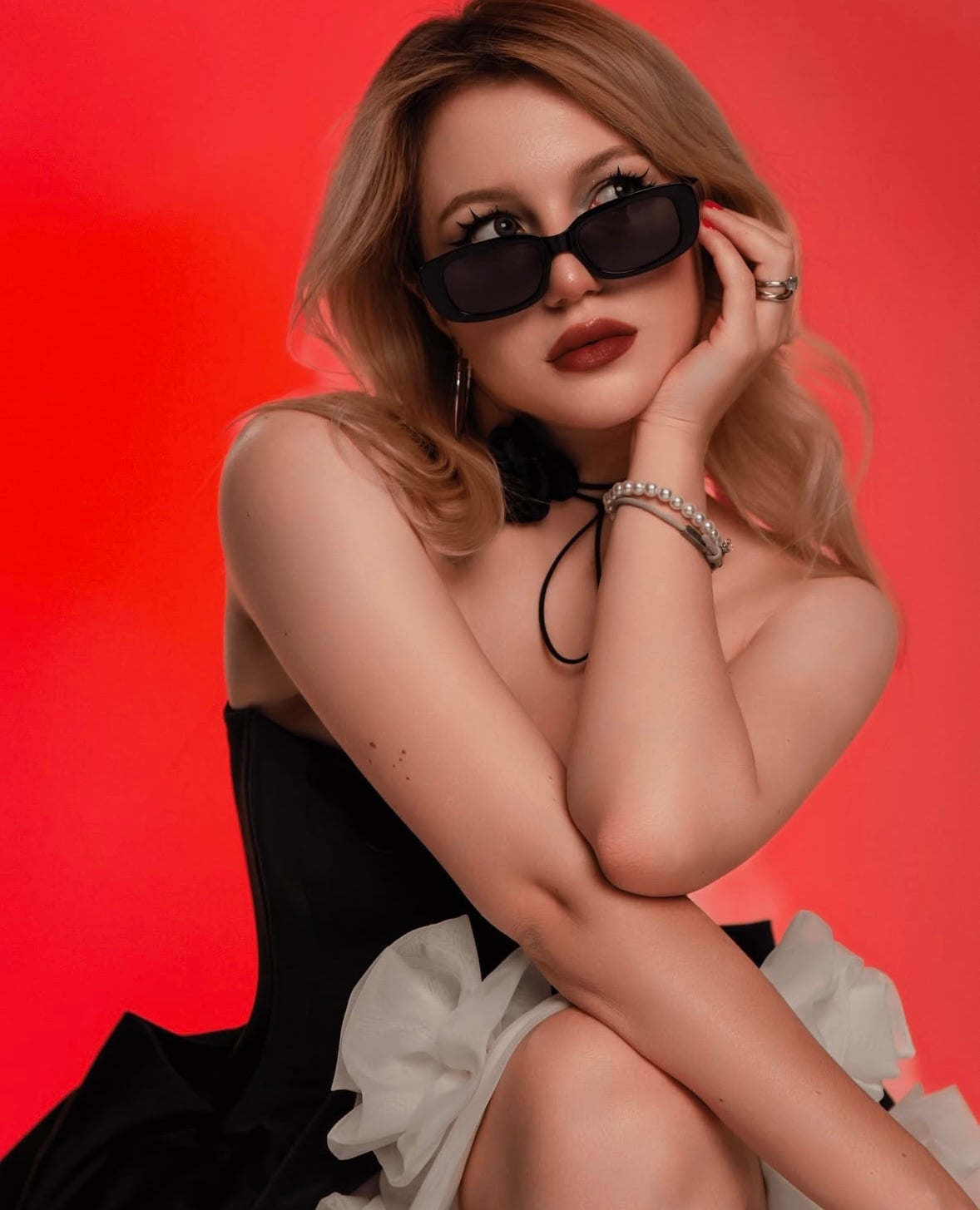 Grusha nude 2