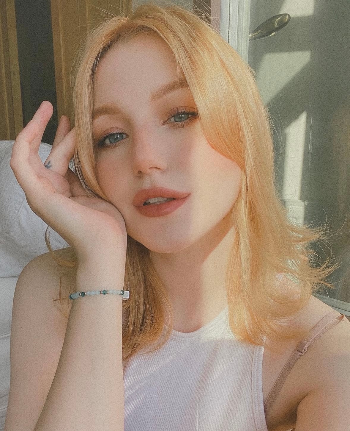 Grusha nude 7