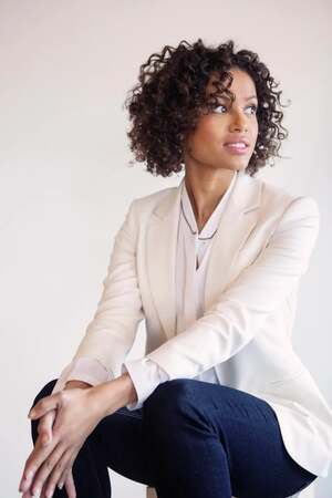 Gugu Mbatha-Raw nude 9