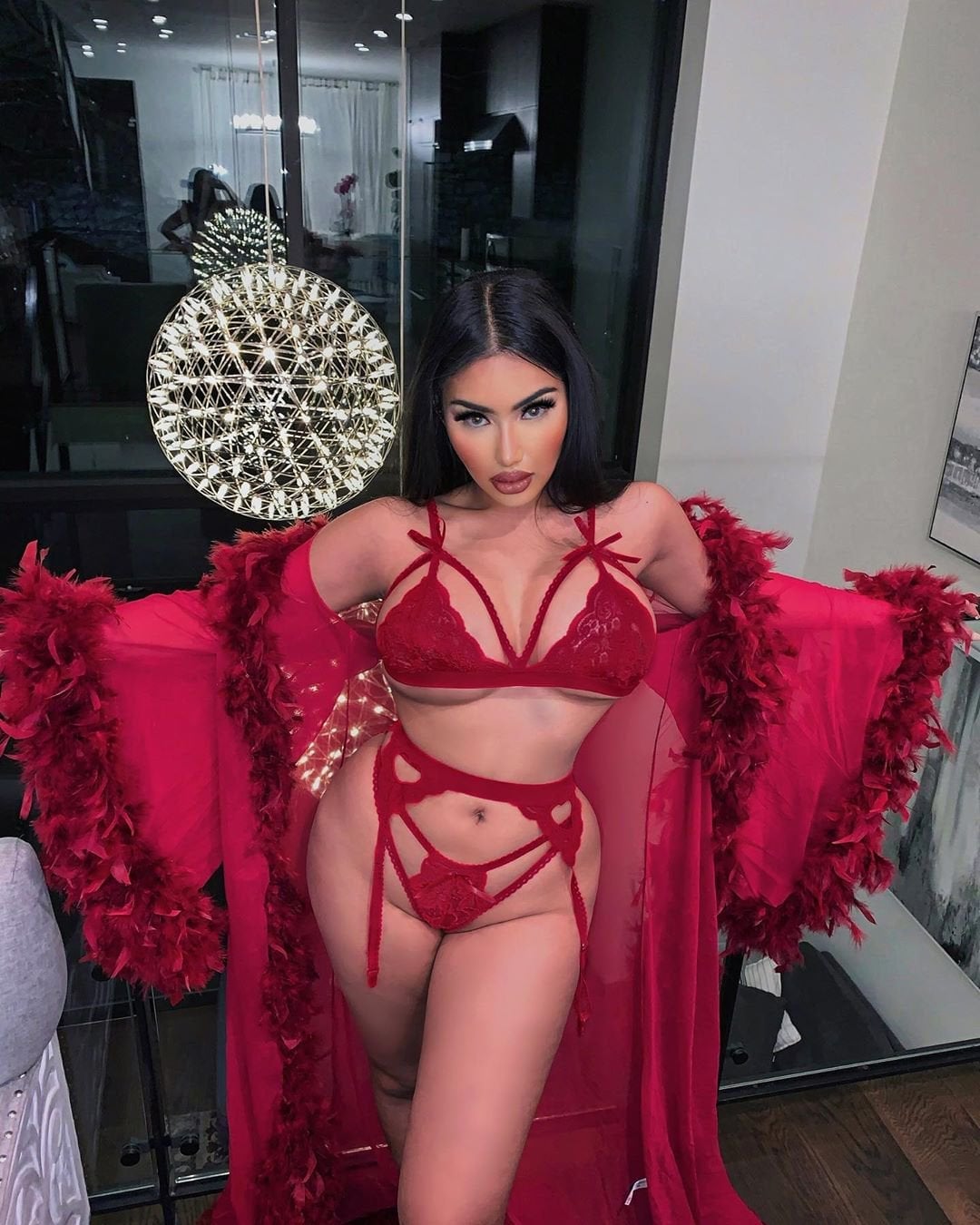 Gul Bahari nude 8