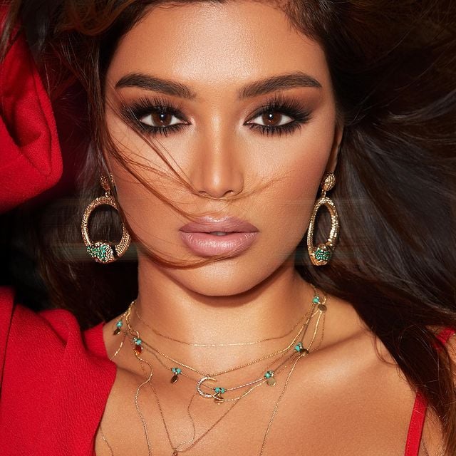 Gulbahor Beknazar nude 11