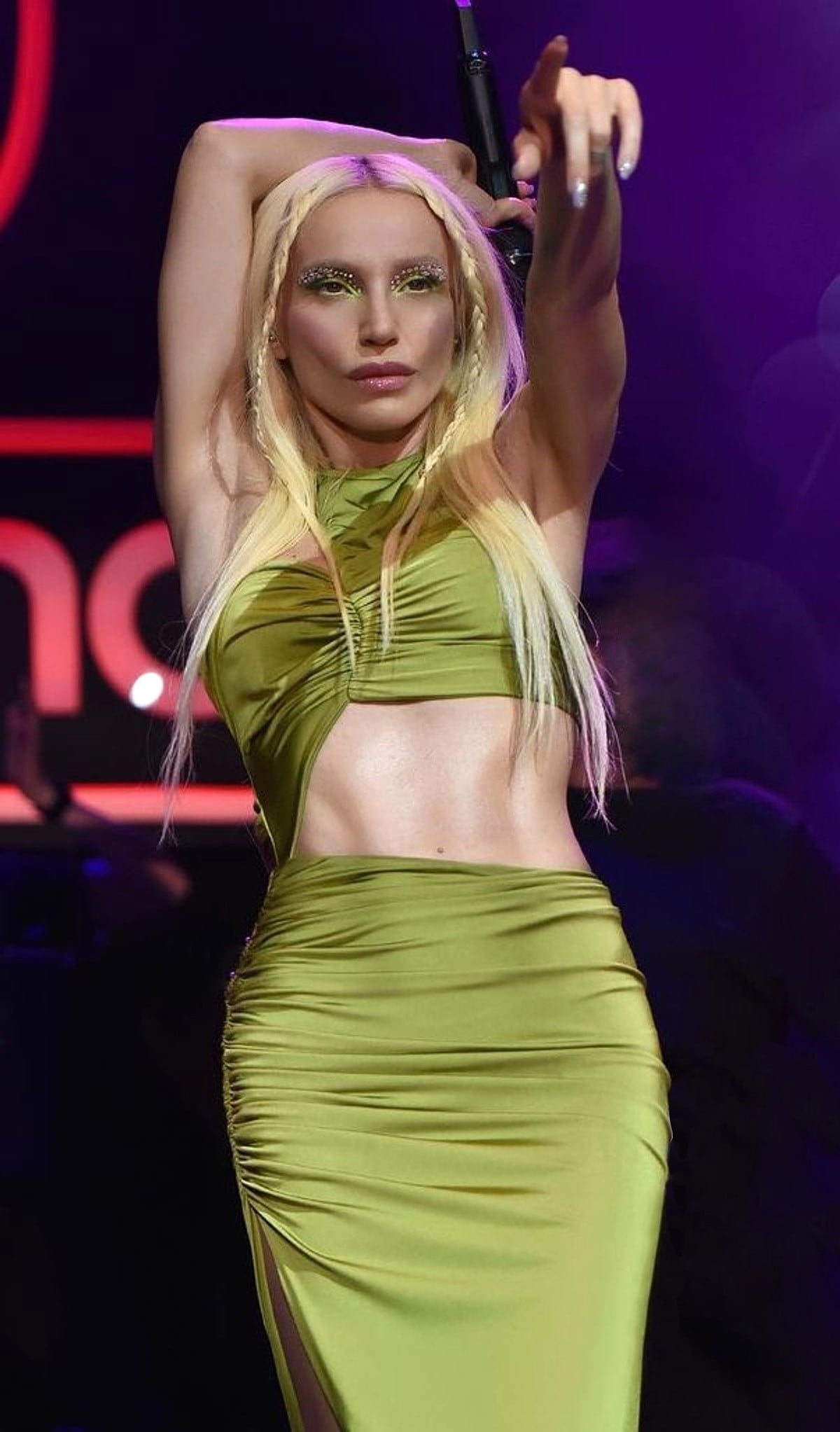 Gulsen nude 5