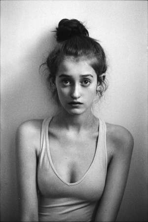 Gus Birney nude 9