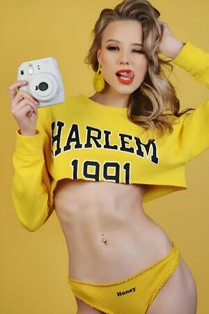 Guste Varzinskaite nude 10