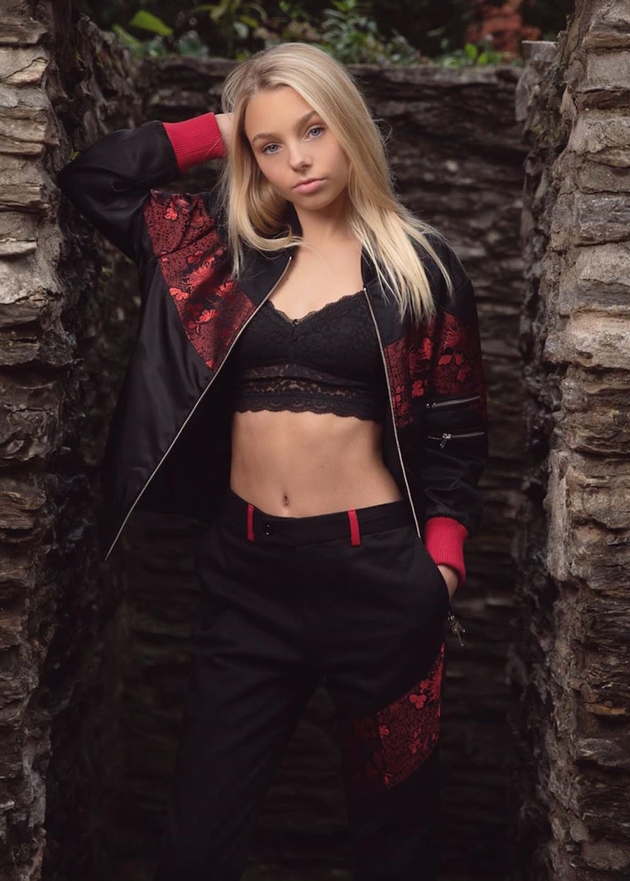 Gwen Rachel nude 4
