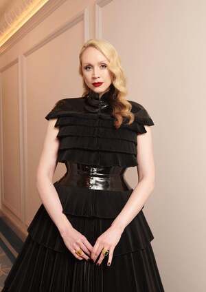 Gwendoline Christie