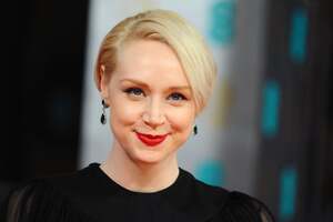 Gwendoline Christie nude 11