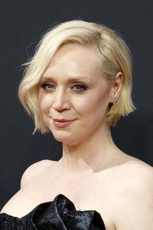 Gwendoline Christie nude 6