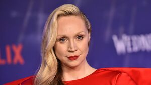 Gwendoline Christie nude 7