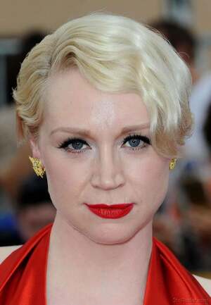 Gwendoline Christie nude 8