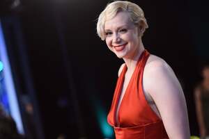 Gwendoline Christie nude 9