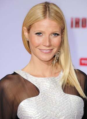 Gwyneth Paltrow nude 10