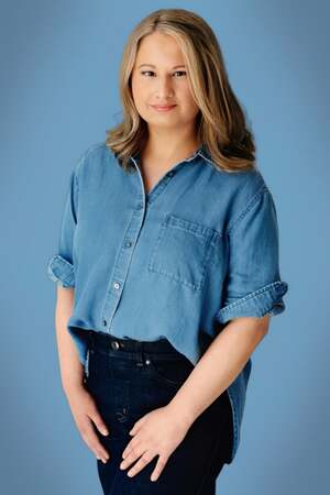 Gypsy-Rose Blanchard