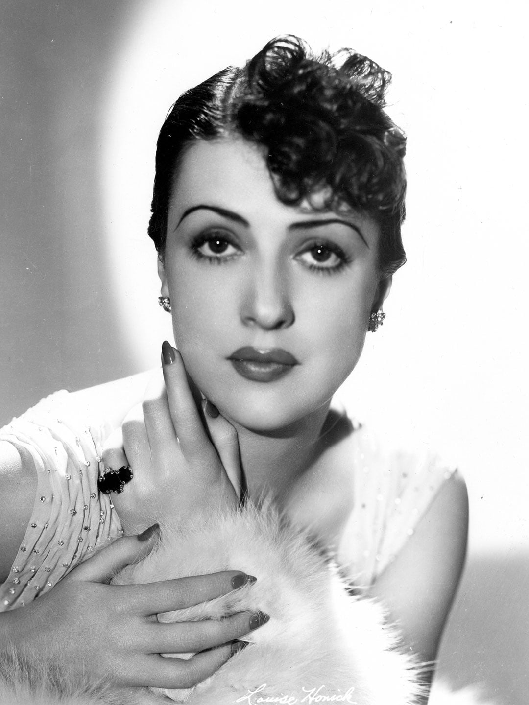 Gypsy Rose Lee nude 4