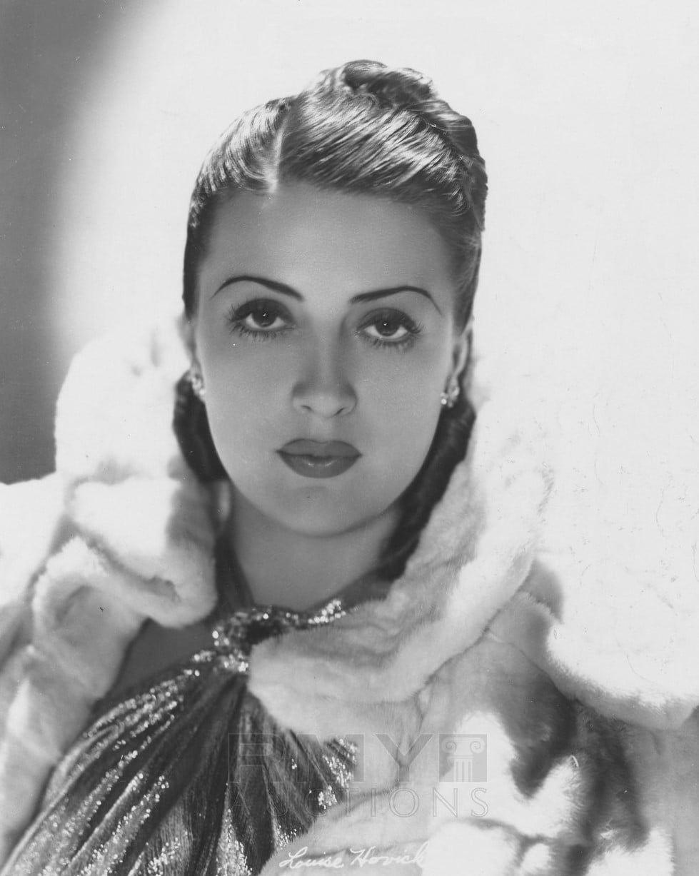 Gypsy Rose Lee nude 5