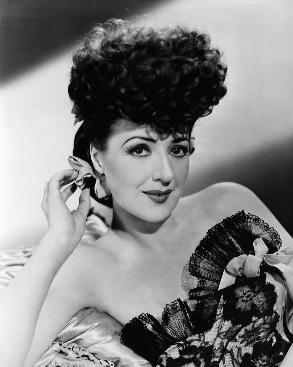 Gypsy Rose Lee nude 6
