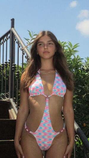 Hadar Lavy nude 5