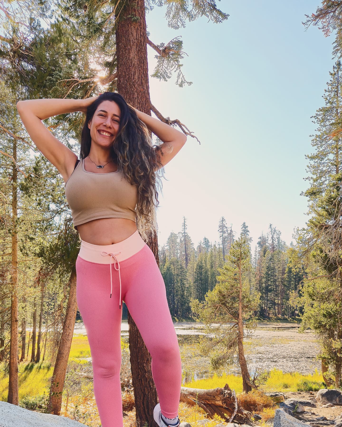 Hadar Simon nude 11