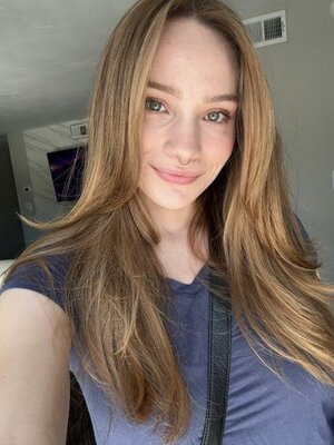 Hadley Viscara nude 7