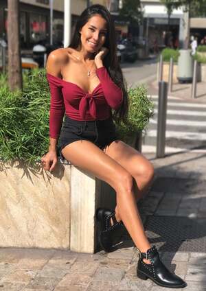 Hagda Prata nude 3