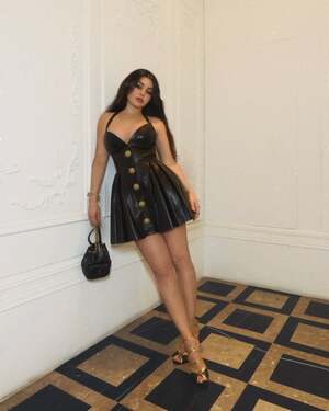 Haifa Wehbe nude 10