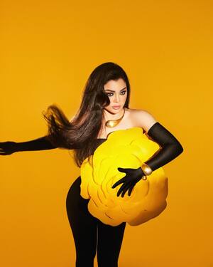 Haifa Wehbe nude 3