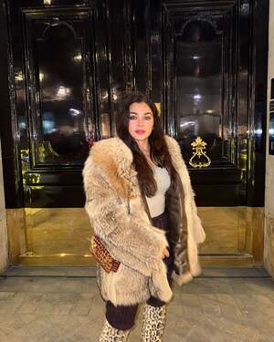Haifa Wehbe nude 8
