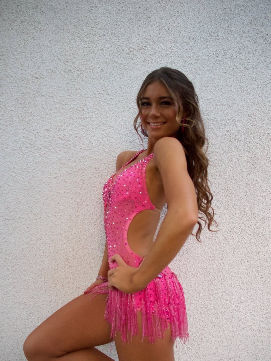 Hailey Bills nude 2