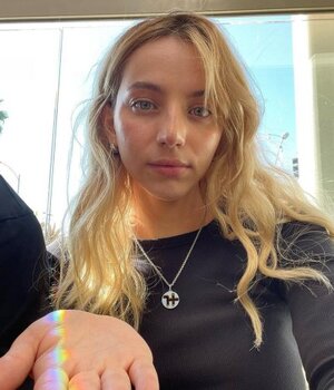 Hailey Knox nude 10
