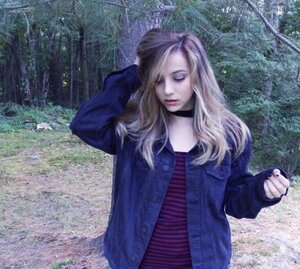 Hailey Knox nude 12